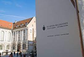 Die einrichtung besteht aus insgesamt 84 plätzen mit zusätzlich 18 appartements für „betreutes wohnen. Kloster Waldsassen Haus Sankt Josef Mapio Net