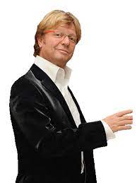 Maros kramár was born on april 26, 1959 in bratislava, czechoslovakia. Maros Kramar