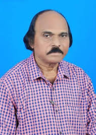 Tribute to glomag literary magazine