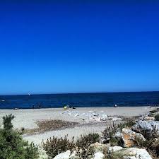 Plage De Barcares Village Plage Canet Plage Lieux A Visiter