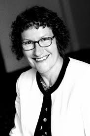 Introducing our New Chief Executive