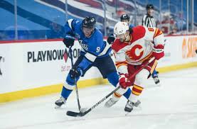 Calgary flames vs winnipeg jets (link 001). Winnipeg Jets Vs Calgary Flames Second Game Of Four Preview