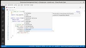 When camel executes a route, the controller in which it executes the route is called channel. Introducing Ide Support For Apache Camel K Modeline Red Hat Developer