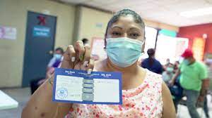 Médico advierten al gobierno que estrategias de vacunación debe ser dinámicas y priorizar que la vacuna llegue a la. Vacunacion Anti Covid 19 De Estudiantes Y Personal De La Ansp Academia Nacional De Seguridad Publica