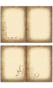 Digital Journal Paper Set Victorian Style Paper Download Etsy Digital Journal Scrapbook Background Journal Paper