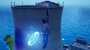 Finding floating rings is easier said than done, though. Fortnite Season 3 Week 5 Challenges Steamy Stacks Rings Locations Millenium