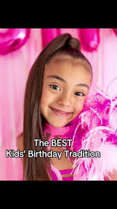 My kiddos LOVE waking up to see how we’ve decorated. It’s so bittersweet to  look back at these photos throughout the years. 🥹 #birthdaytradition  #birthdayballoons #kidsbirthdayideas ...