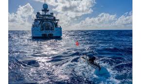 Exploring The Deepest Points On Planet Earth