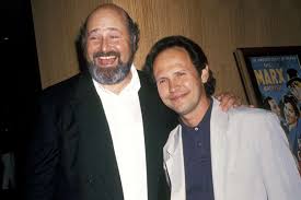 Billy Crystal Breaks Silence on Rob Reiner's Death in a Shared Tribute from  Larry David and More