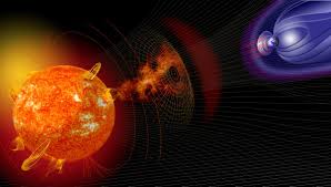 A solar storm is coming. Should we be worried? | Science | In-depth reporting on science and technology | DW
