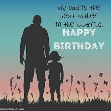 Birthday Wishes For Father From Daughter In Urdu 100 Birthday Wishes To World Best Person