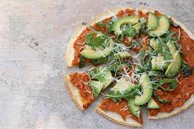 If you've been following this blog for a while, you know i love pizza. Trader Joe S Cauliflower Crust Pizza Recipes Well Good
