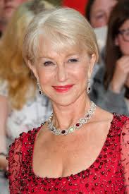 Helen Mirren