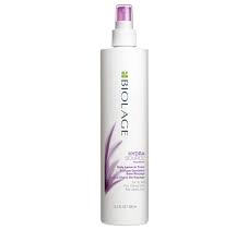 As we all know hair serums are very important for our hair. Hydrasource Daily Leave In Tonic Biolage