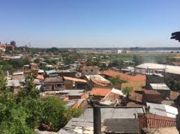 800 Familias Se Beneficiaran Con La Transformacion De Chacarita Alta En Asuncion La Network