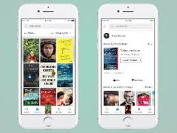 Browse, check prices, and more from your ios device. Kindle S New App Still Won T Let You Buy Books On An Iphone