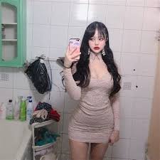 애초에 속옷문화가 제대로 전해지지 않아서 한국여자만 유난히 가슴사이즈가 작다고 착각하는데, 실제로 동양권에서 한국여자 가슴만 유독 작을 이유가 없음. Pin On ã„¸ã„±
