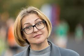 Оксана Бабкина