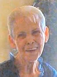 Obituary for Betty Jean Hauk