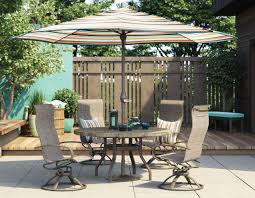 Make Everyday Moments Feel A Little More Special Outdoors Homecrest S Harbor Collection Offers An Unbeatably Styl Patio Outdoor Living Outdoor Furniture Sets