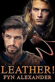 Amazon.com: Fyn Alexander: books, biography, latest update