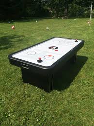 Air Hockey Tables Indoor Or Outdoor Rentals Chicago Party Rentals Carnival Game Rentals Carnival Games Outdoor Kids