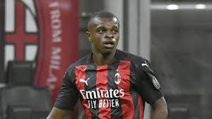 Pierre Kalulu Player Profile 20 21 Transfermarkt