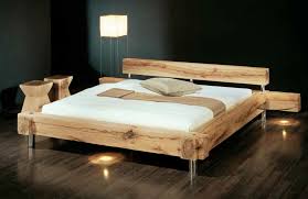 Holzbetten Schweiz Zuhause