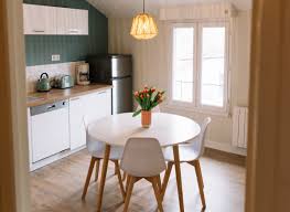 ) if not , you'll need to mount a small hood above if you are. Everything You Need To Know To Pick The Perfect Kitchen Table