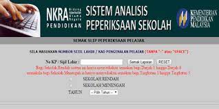 Saps atau sistem analisis peperiksaan sekolah merupakan laman portal yang sangat penting bagi guru. Saps Nkra Sistem Analisis Peperiksaan Sekolah Ibu Bapa