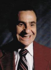 Dr. Bernard "Sonny" Epstein