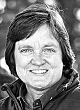 Nancy Soudant Obituary (1963