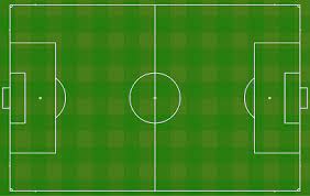 Maybe you would like to learn more about one of these? Hur Stor Ar En Fotbollsplan Handbollsplan Padelbana Ishockeyrink Osv