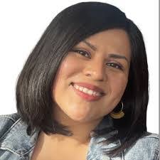 Jasmine Mora's Instagram, Twitter & Facebook