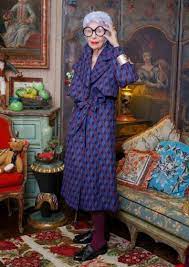that s not my age iris apfel for otherstories iris apfel style icons women advanced style