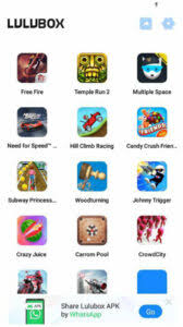 Here are 10 of the most interesting. Lulubox Apk Download For Android Latest Version V4 9 9 Apkguy Com