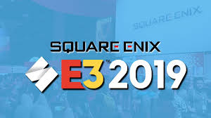True colors is square enix's big fall release this year. Square Enix E3 2019 Press Conference Watch Live Here Stevivor