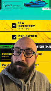 Hey riders, it's Scotty the Marketing Dude here at CC Powersports  Clarksville!, Those MASSIVE manufacturer rebates and discounts