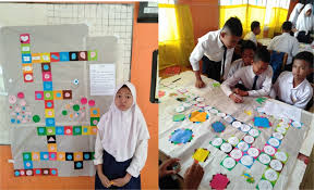 Semoga dalam keadaan yang baik yah.kebetulan pada kesempatan yang baik ini kakak ingin membagikan kepada adik adik mengenai materi yang telah disusun. Asyiknya Belajar Ips Melalui Teka Teki Silang Pintar