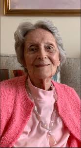 Margaret Christy Ward