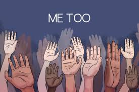 Women share experiences of sexual assault on social media. A Second Look At Metoo Mental Health Partners