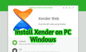 Oct 20, 2019 · to install xender for pc via emulator follow the given below instructions. Xender For Pc Download For Windows 7 8 10 2020 Latest Apk For Pc Windows Download