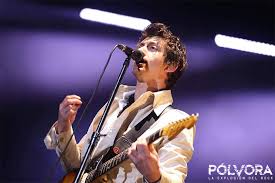 Avenida fundidora y adolfo prieto s/n, obrera, 64010 monterrey, n.l. Pa L Norte 2019 Un Primer Dia Con Arctic Monkeys Cafe Tacvba Y Snow Patrol Polvora