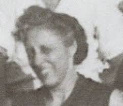 Beatrice Lillian McLaughlin Crosby (1901-1961)