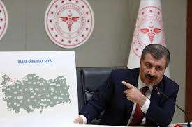 İçerisinde normalleşme planı ile ilgili tarihler, kurallar, uyarılar yer aldı. Puanlama Sistemiyle Il Bazinda Normallesme Plani Independent Turkce