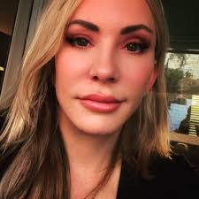 Nicole Orr's Instagram, Twitter & Facebook