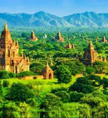 Birmanie destination idéale qui combine culture, nature et découverte. Informations Pratiques Et Touristiques Sur La Birmanie Asie