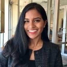 Christie Mathew's Instagram, Twitter & Facebook