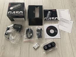 Unikat Oryginalna Nowa Toshiba G450 ...