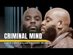 Surviving Darius Crooks Series Playlist